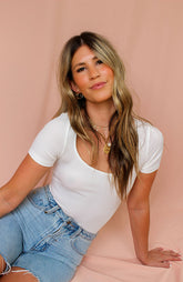 New Classic Bodysuit